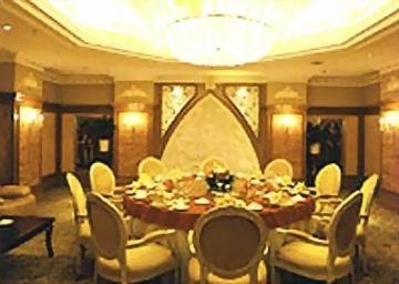 Beijing Debao Hotel Exterior foto