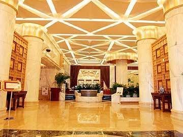 Beijing Debao Hotel Exterior foto
