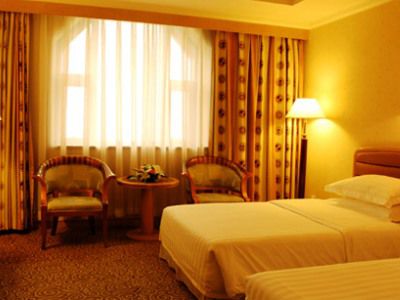 Beijing Debao Hotel Exterior foto