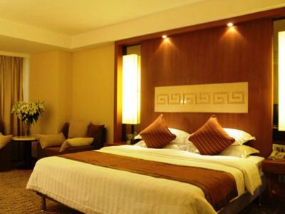 Beijing Debao Hotel Exterior foto