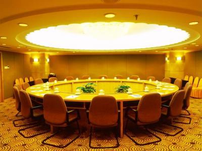 Beijing Debao Hotel Exterior foto